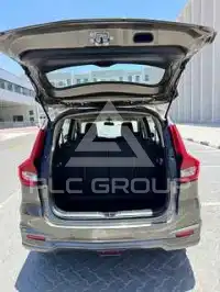2020 Suzuki Ertiga