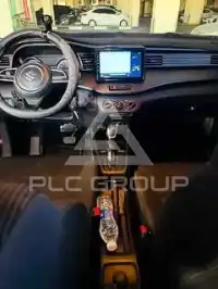 2020 Suzuki Ertiga