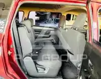 2020 Suzuki Ertiga