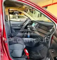 2020 Suzuki Ertiga