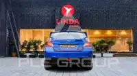 2020 Subaru WRX
