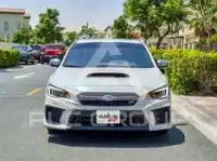 2020 Subaru WRX