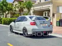 2020 Subaru WRX