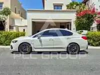 2020 Subaru WRX