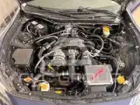 2020 Subaru BRZ