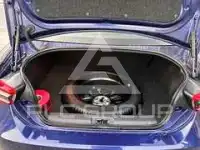 2020 Subaru BRZ
