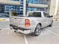 2020 Dodge RAM
