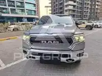 2020 Dodge RAM