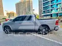 2020 Dodge RAM