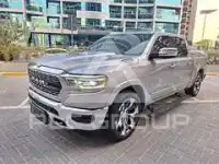 2020 Dodge RAM