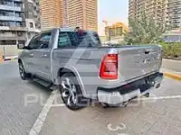 2020 Dodge RAM