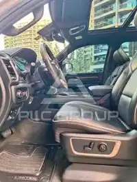 2020 Dodge RAM