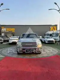 2020 Dodge RAM