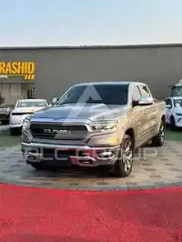 2020 Dodge RAM
