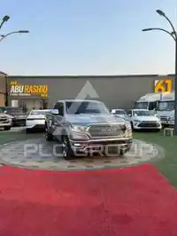 2020 Dodge RAM