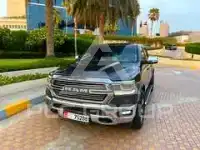 2020 Dodge RAM