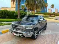 2020 Dodge RAM