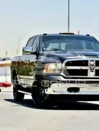 2020 Dodge RAM