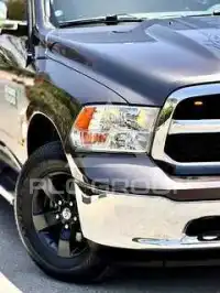 2020 Dodge RAM