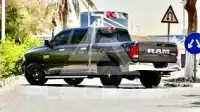 2020 Dodge RAM