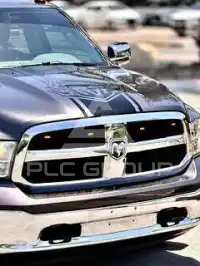 2020 Dodge RAM