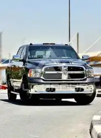 2020 Dodge RAM