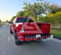 2020 Dodge RAM