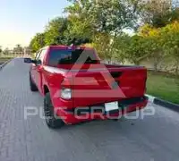 2020 Dodge RAM