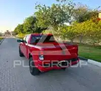 2020 Dodge RAM
