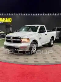 2020 Dodge RAM