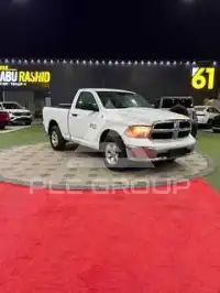 2020 Dodge RAM