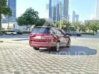 2020 Dodge DURANGO