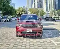 2020 Dodge DURANGO