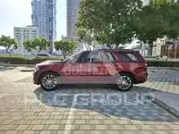 2020 Dodge DURANGO