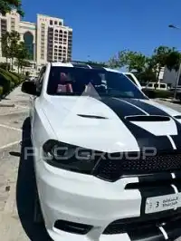 2020 Dodge DURANGO