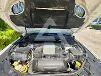 2020 Dodge DURANGO