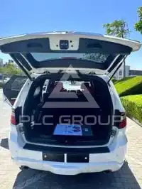 2020 Dodge DURANGO