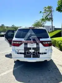 2020 Dodge DURANGO