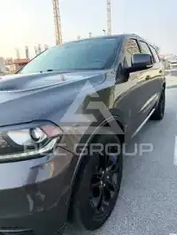2020 Dodge DURANGO