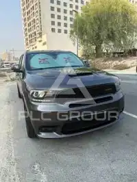 2020 Dodge DURANGO