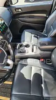 2020 Dodge DURANGO