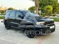 2020 Dodge DURANGO