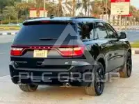 2020 Dodge DURANGO