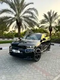 2020 Dodge DURANGO