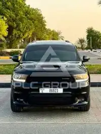 2020 Dodge DURANGO