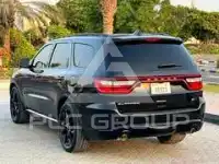2020 Dodge DURANGO