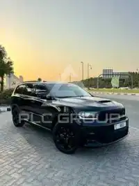 2020 Dodge DURANGO