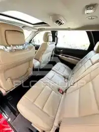 2020 Dodge DURANGO