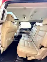2020 Dodge DURANGO