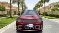 2020 Dodge DURANGO